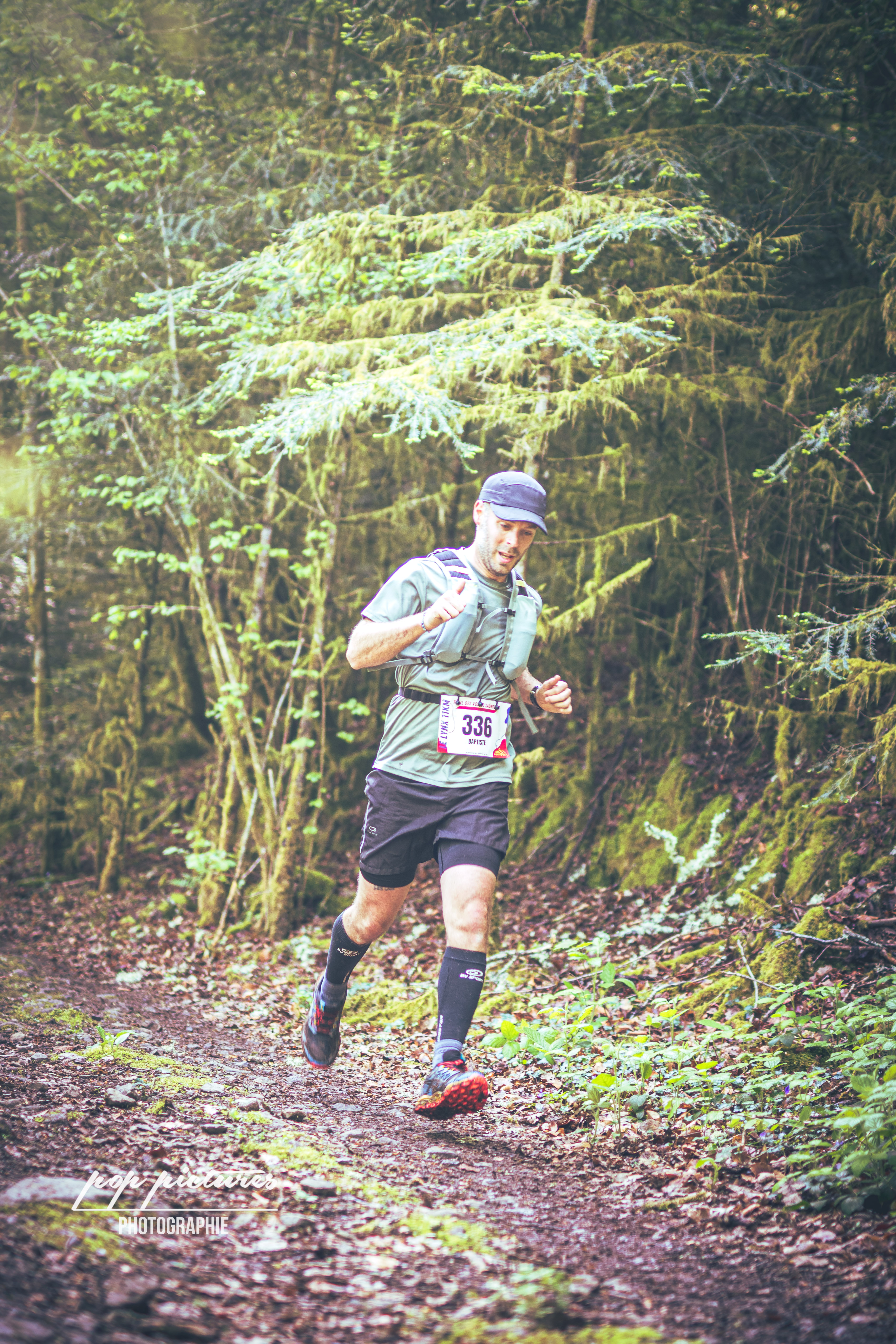 Image du trail